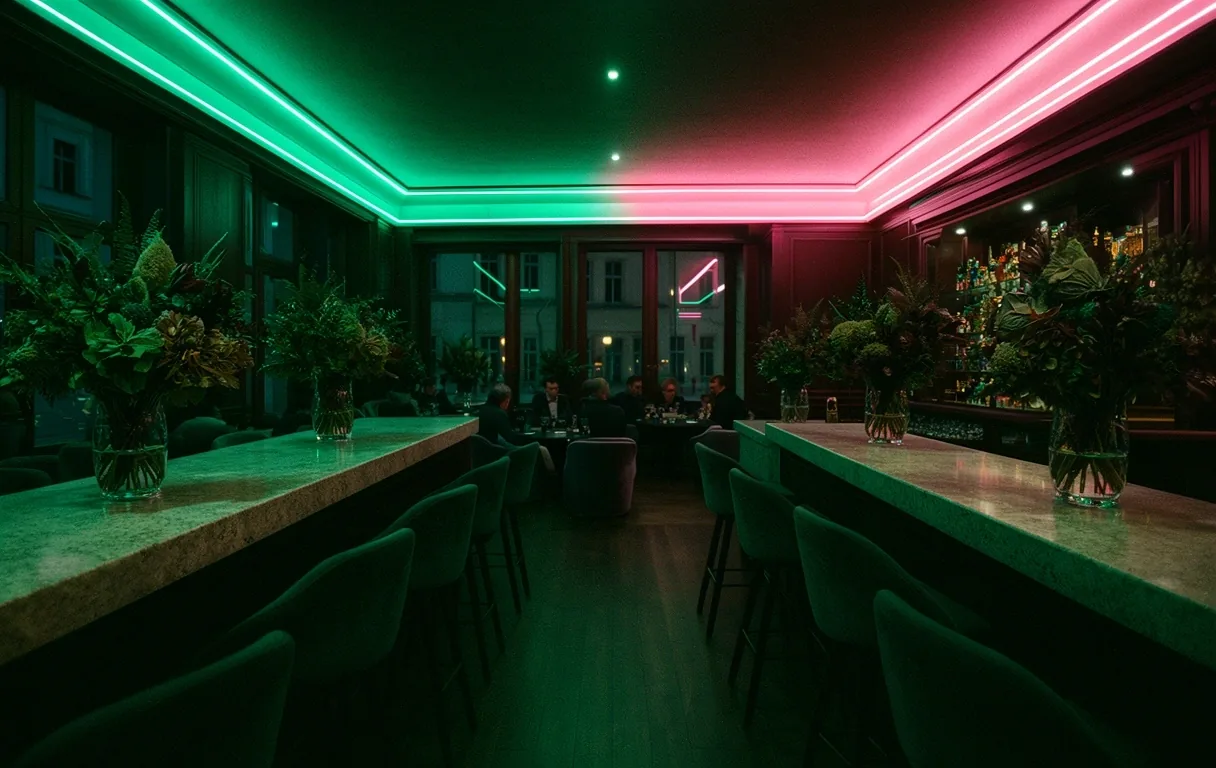 Atmosfera PlaceForums
