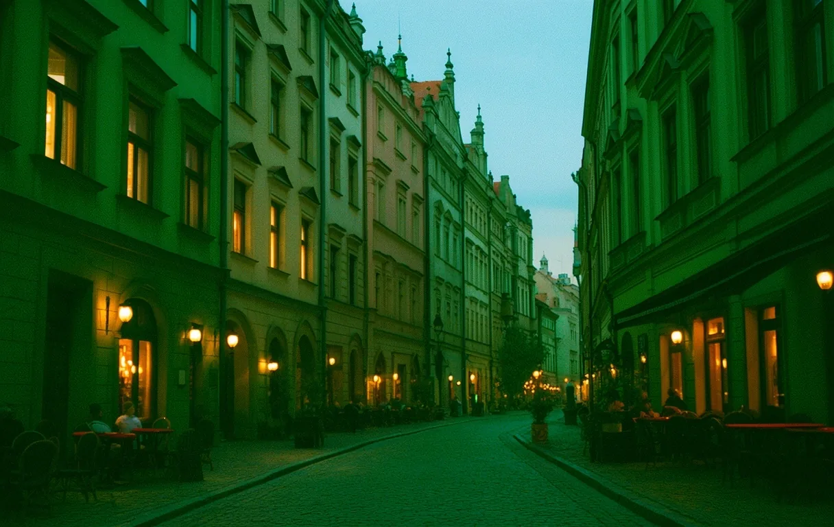 PlaceForums Kraków