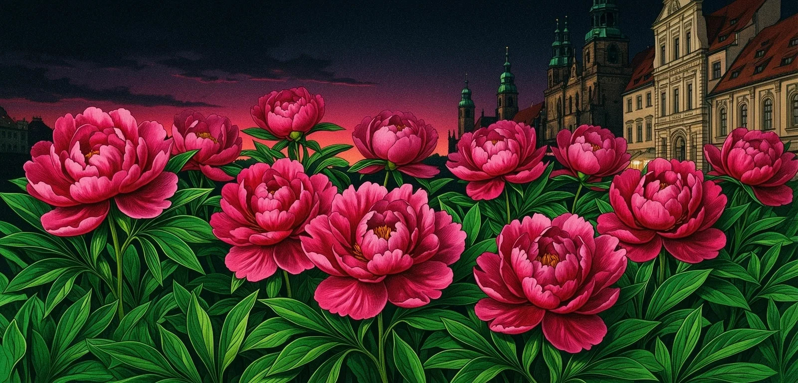 Botaniczne detale w PlaceForums